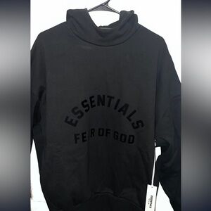 Essentials FEAR OF GOD Hoodie